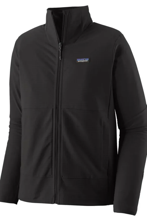 Patagonia Softshell Jas M'S R1 Techface