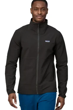Patagonia Softshell Jas M'S R1 Techface