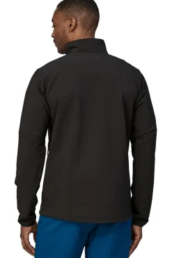 Patagonia Softshell Jas M'S R1 Techface