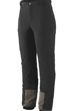 Patagonia Softshell Skibroek W'S Alpine Guide Pants - Short