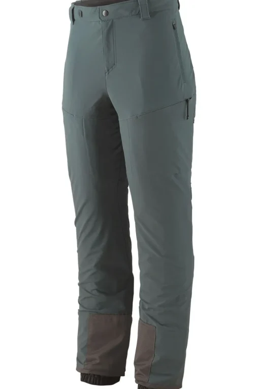 Patagonia Softshell Skibroek W'S Alpine Guide Pants - Short