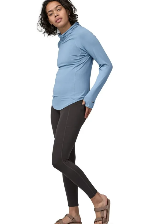 Patagonia Sportlegging W'S Maipo 7/8 Stash Tights
