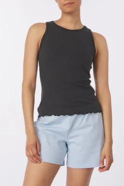 Patagonia Top Rib Knit Tank