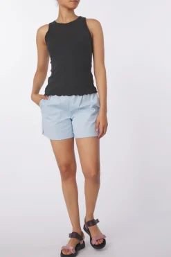 Patagonia Top Rib Knit Tank