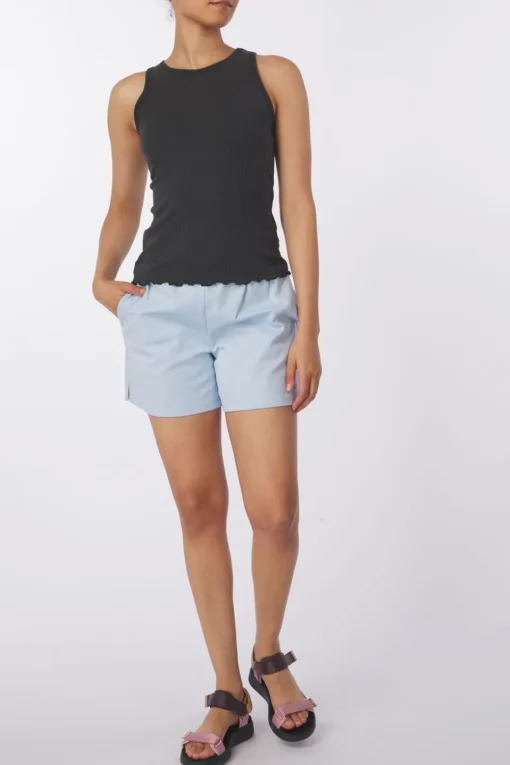 Patagonia Top Rib Knit Tank