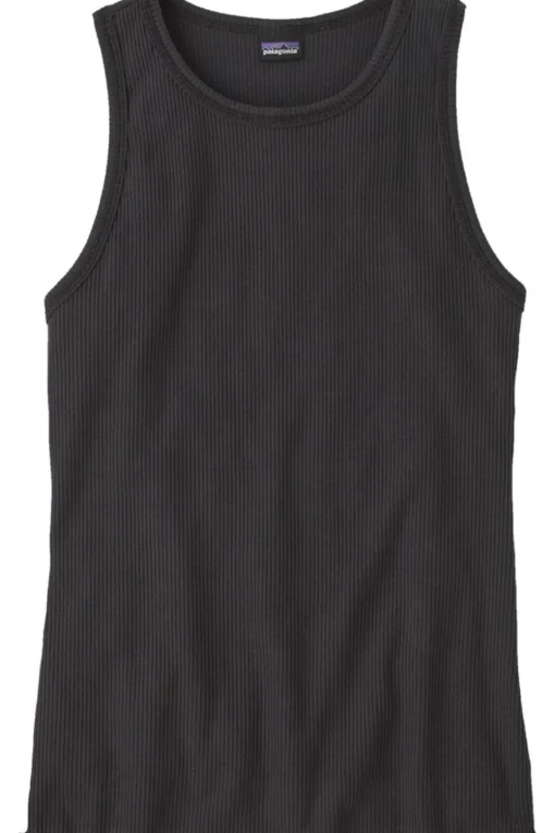 Patagonia Top Rib Knit Tank