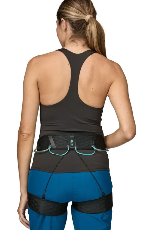 Patagonia Top W'S Maipo Tank