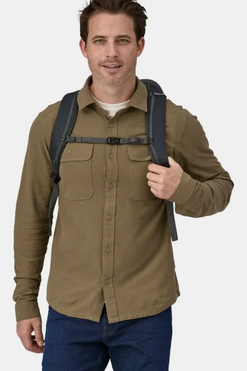 Patagonia Tourpack Black Hole Pack 32L