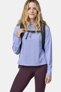 Patagonia Tourpack Black Hole Pack 32L
