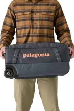Patagonia Trolley Black Hole Wheeled Duffel 40L