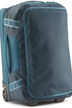 Patagonia Trolley Black Hole Wheeled Duffel 40L