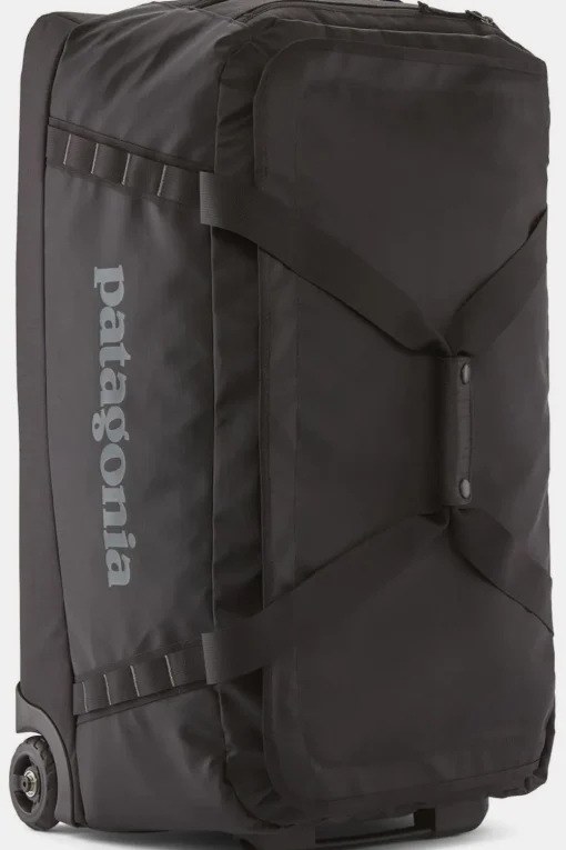 Patagonia Trolley Black Hole Wheeled Duffel 70L