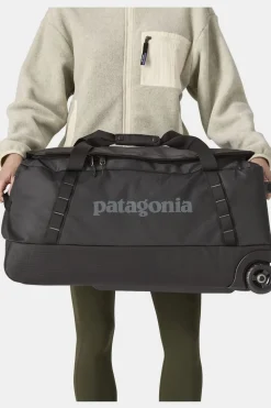 Patagonia Trolley Black Hole Wheeled Duffel 70L