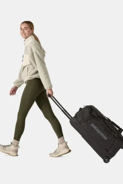 Patagonia Trolley Black Hole Wheeled Duffel 70L