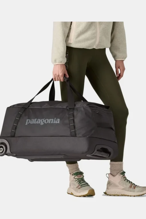 Patagonia Trolley Black Hole Wheeled Duffel 70L