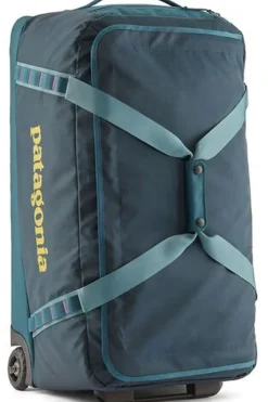 Patagonia Trolley Black Hole Wheeled Duffel 70L