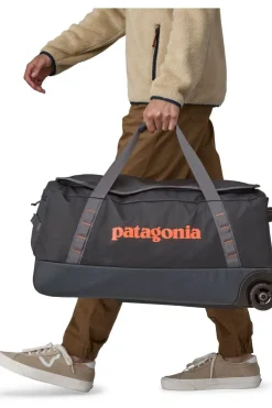 Patagonia Trolley Black Hole Wheeled Duffel 70L