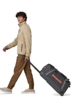 Patagonia Trolley Black Hole Wheeled Duffel 70L