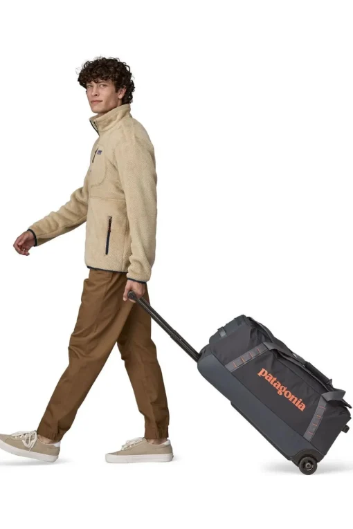 Patagonia Trolley Black Hole Wheeled Duffel 70L