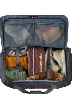 Patagonia Trolley Black Hole Wheeled Duffel 70L