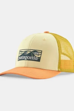 Patagonia Trucker Hat