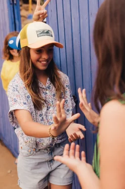 Patagonia Trucker Hat