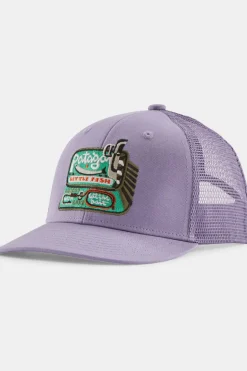 Patagonia Trucker Hat