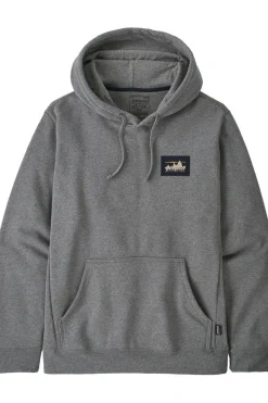 Patagonia Trui '73 Skyline Uprisal Hoodie