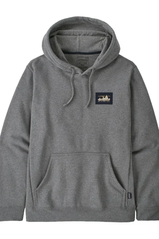 Patagonia Trui '73 Skyline Uprisal Hoodie