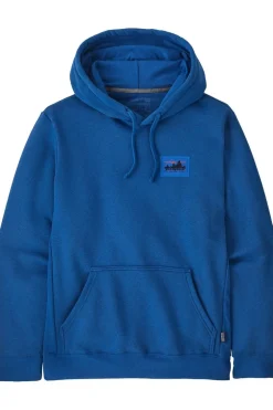 Patagonia Trui '73 Skyline Uprisal Hoodie
