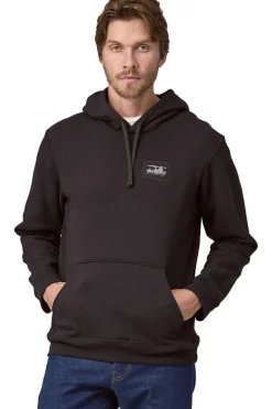 Patagonia Trui '73 Skyline Uprisal Hoodie