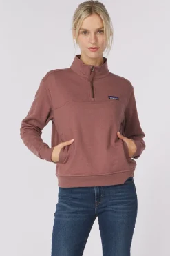 Patagonia Trui Ahnya P/O