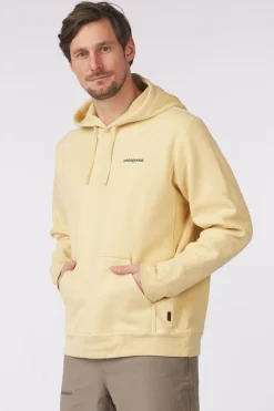 Patagonia Trui Boardshort Logo Uprisal Hoodie