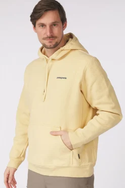 Patagonia Trui Boardshort Logo Uprisal Hoodie