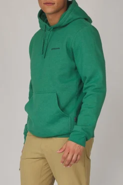 Patagonia Trui Boardshort Logo Uprisal Hoodie
