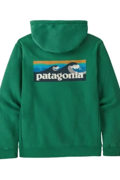Patagonia Trui Boardshort Logo Uprisal Hoodie