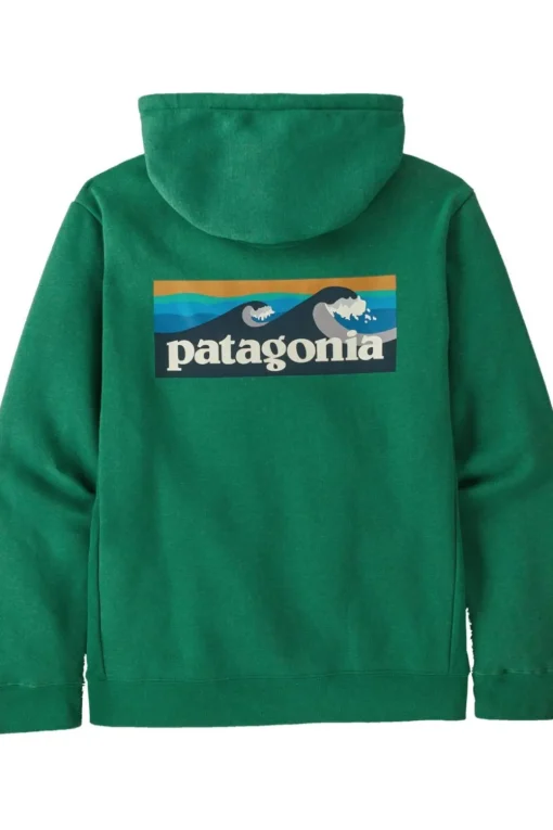 Patagonia Trui Boardshort Logo Uprisal Hoodie