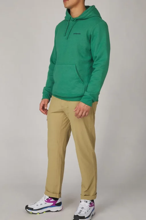 Patagonia Trui Boardshort Logo Uprisal Hoodie