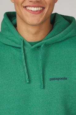 Patagonia Trui Boardshort Logo Uprisal Hoodie