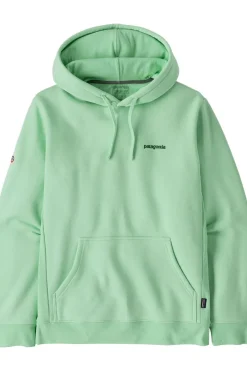 Patagonia Trui Fitz Roy Icon Uprisal Hoodie