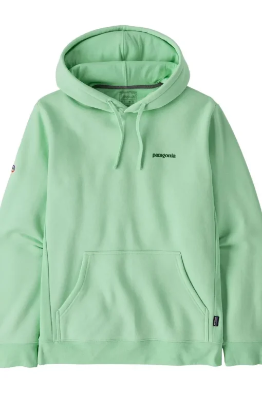 Patagonia Trui Fitz Roy Icon Uprisal Hoodie