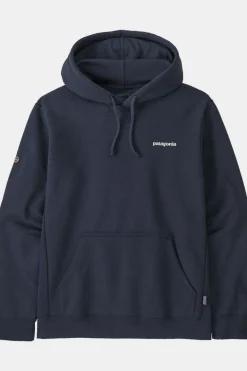 Patagonia Trui Fitz Roy Icon Uprisal Hoodie