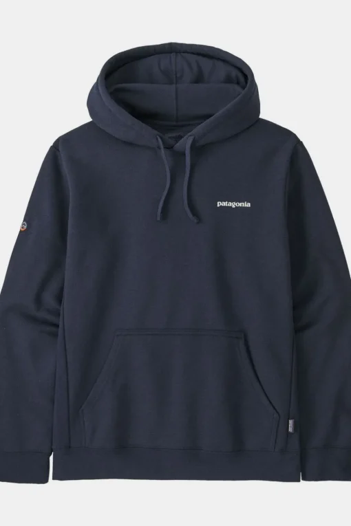 Patagonia Trui Fitz Roy Icon Uprisal Hoodie