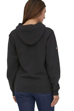 Patagonia Trui Fitz Roy Icon Uprisal Hoodie