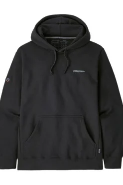 Patagonia Trui Fitz Roy Icon Uprisal Hoodie
