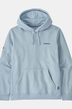 Patagonia Trui Fitz Roy Icon Uprisal Hoodie