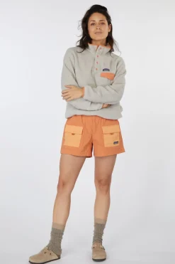 Patagonia Trui Lightweight Synchilla Snap-T Pullover