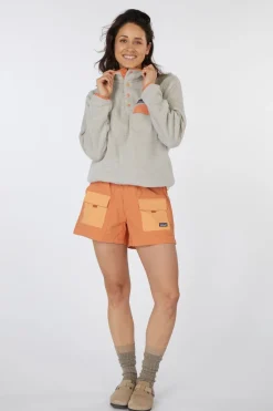 Patagonia Trui Lightweight Synchilla Snap-T Pullover