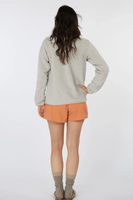 Patagonia Trui Lightweight Synchilla Snap-T Pullover