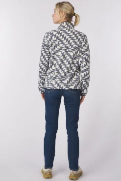 Patagonia Trui Lightweight Synchilla Snap-T Pullover